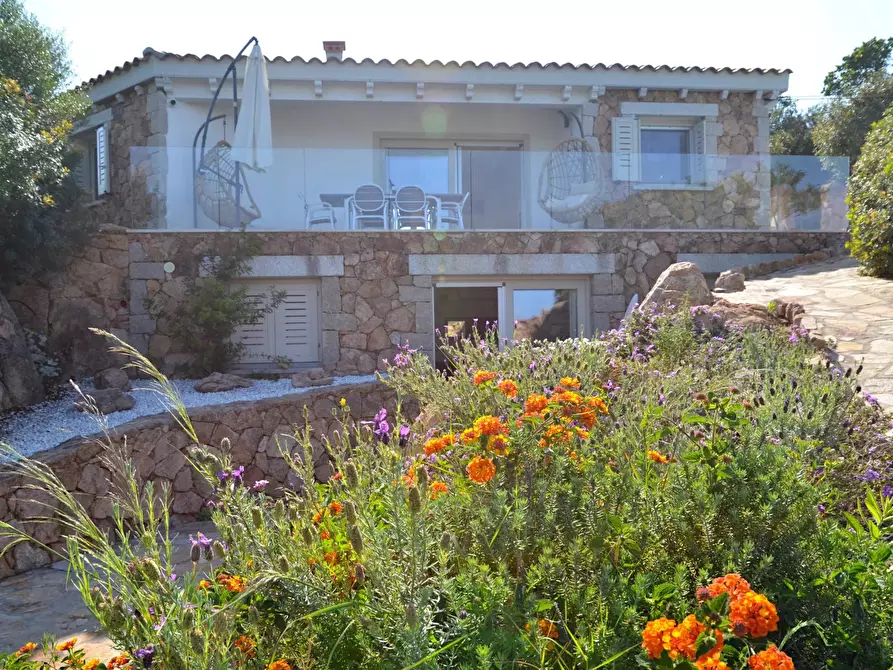 Immagine 38 di Terreno edificabile in vendita  in Villaggio La Pinnetta. a Aggius