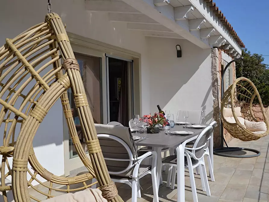 Immagine 32 di Terreno edificabile in vendita  in Villaggio La Pinnetta. a Aggius