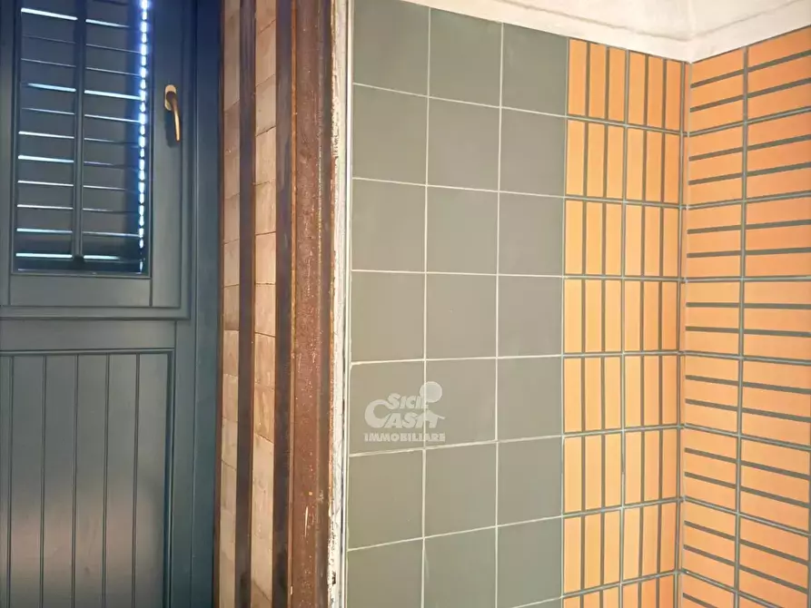 Immagine 2 di Casa trifamiliare in vendita  a Marsala