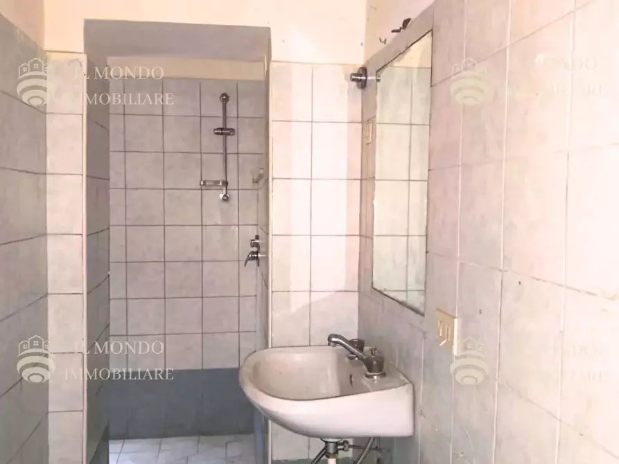 Immagine 26 di Casa trifamiliare in vendita  in Via Del Plebiscito, snc. a Palombara Sabina