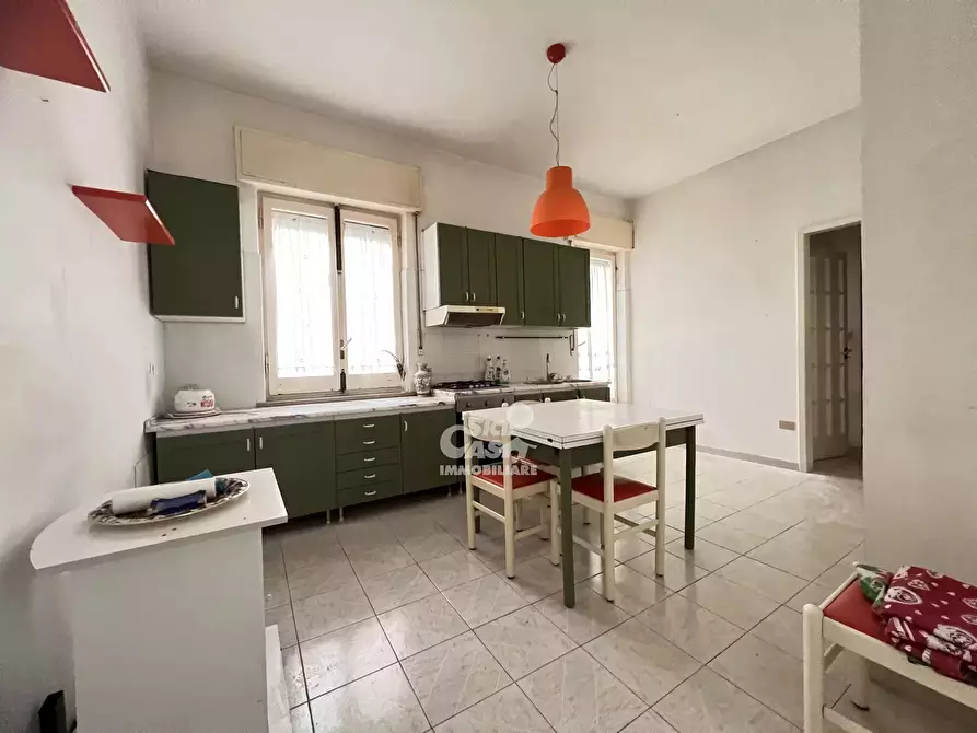 Immagine 7 di Casa trifamiliare in vendita  a Marsala