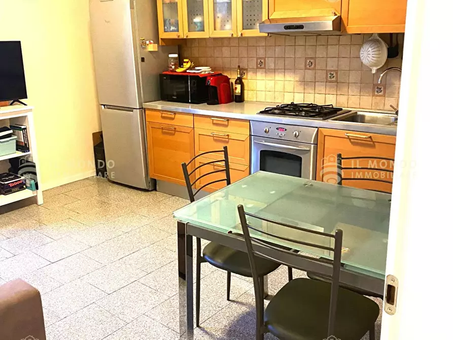 Immagine 6 di Casa trifamiliare in vendita  in Via Dei Fontanili, 2. a Milano