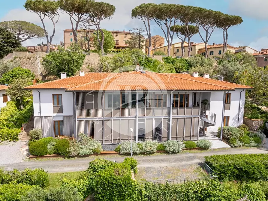 casa indipendente in vendita a Castagneto Carducci