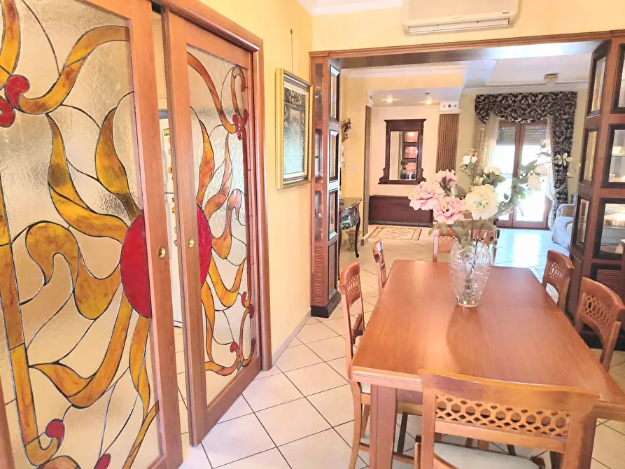 Immagine 23 di Casa trifamiliare in vendita  in Via Olimpia, 4c a Messina