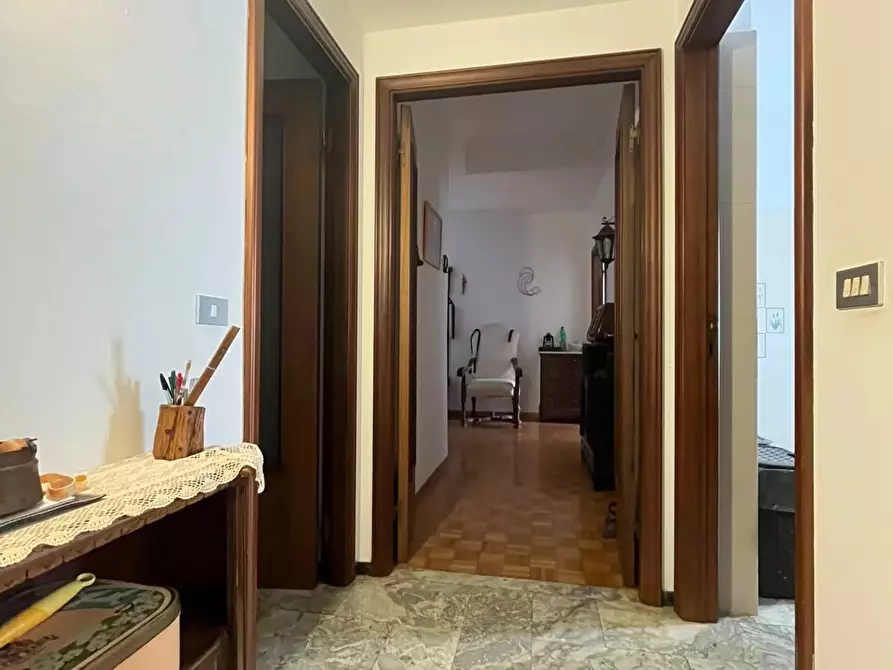 Immagine 7 di Casa trifamiliare in vendita  in Via San Francesco a Chiavari