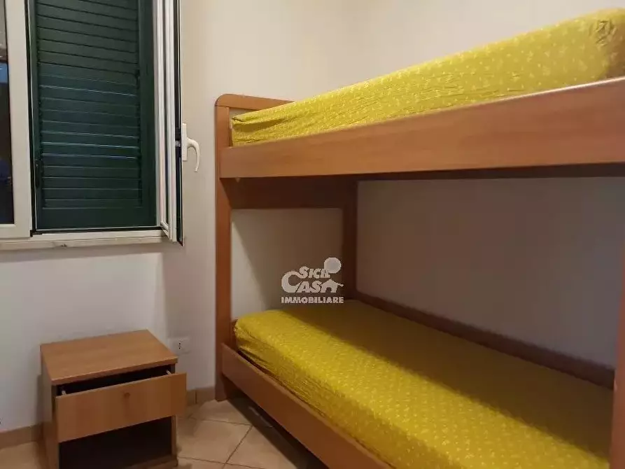 Immagine 7 di Casa trifamiliare in vendita  a Marsala