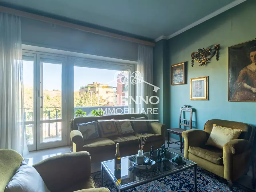 casa indipendente in vendita a Roma in zona Tor di Quinto