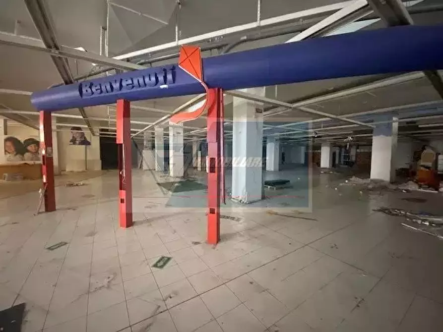 Immagine 11 di Attico in affitto  in Via Tevere a Siracusa