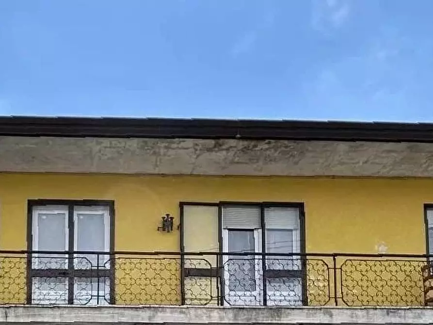 Immagine 7 di Casa trifamiliare in vendita  a Cimadolmo