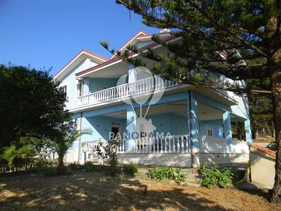 Immagine 2 di Terreno edificabile in vendita  in Contrada San Cataldo a Capaci