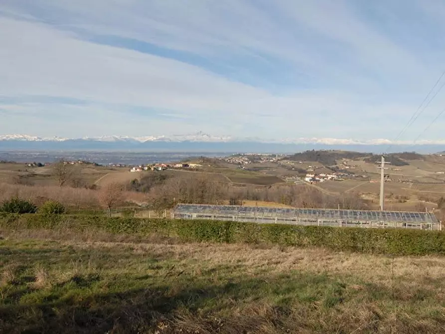 Immagine 22 di Terreno edificabile in vendita  a Albaretto Della Torre