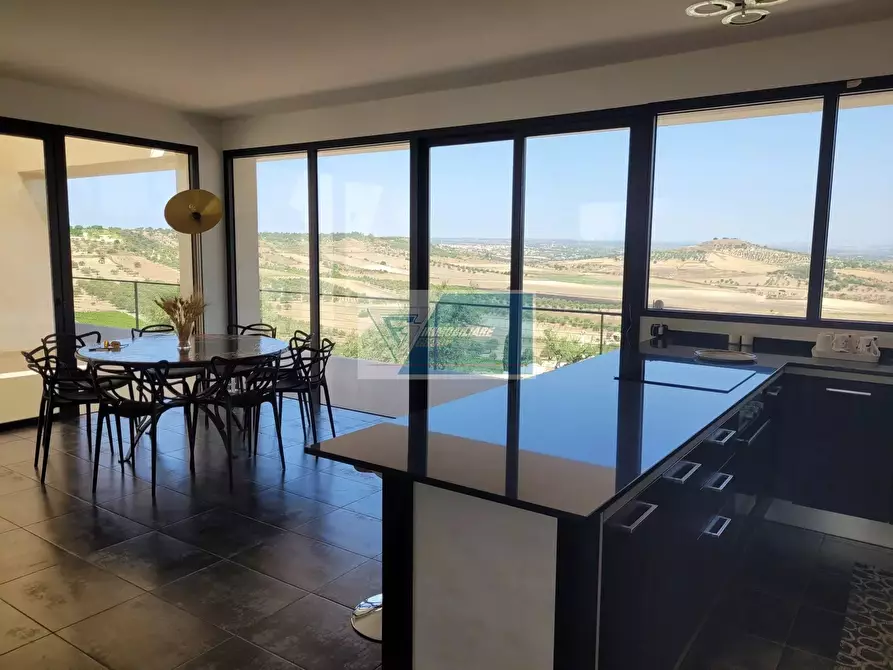 Immagine 5 di Terreno edificabile in vendita  a Noto