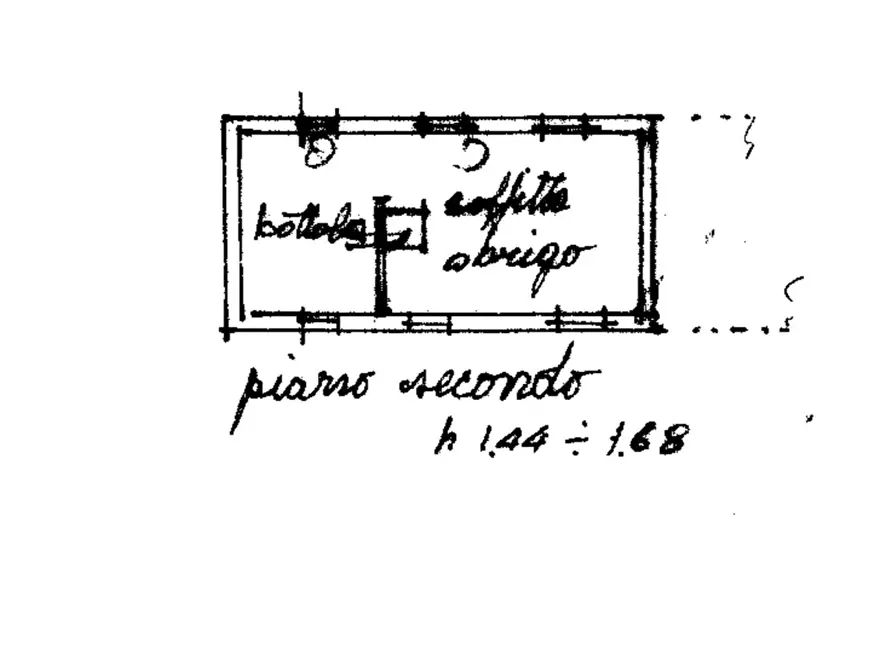 Immagine 12 di Terreno edificabile in vendita  a Refrontolo
