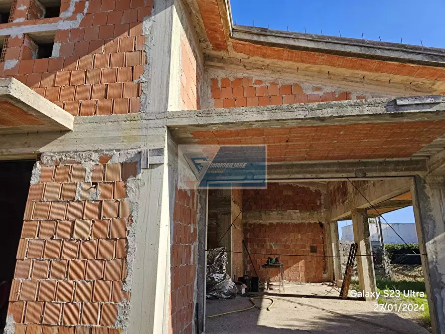 Immagine 4 di Terreno edificabile in vendita  in Via Lipari a Avola