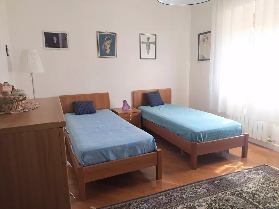 Immagine 26 di Casa trifamiliare in vendita  in Via Giorgio La Pira, n. 34 a Messina