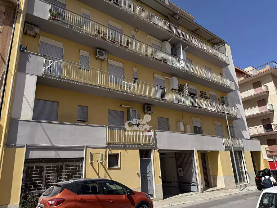 Immagine 34 di Casa trifamiliare in vendita  in PIAZZA MARCONI 41 MARSALA a Marsala