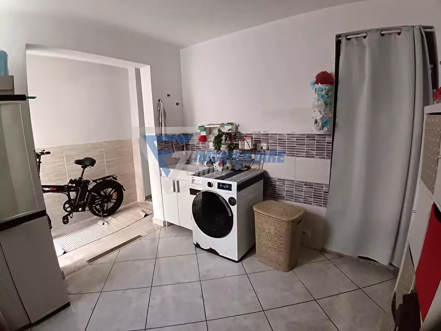 Immagine 8 di Monolocale in vendita  in Via Carso a Siracusa