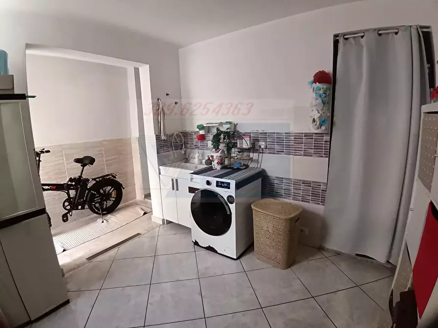 Immagine 17 di Casa trifamiliare in vendita  in Via Carso a Siracusa