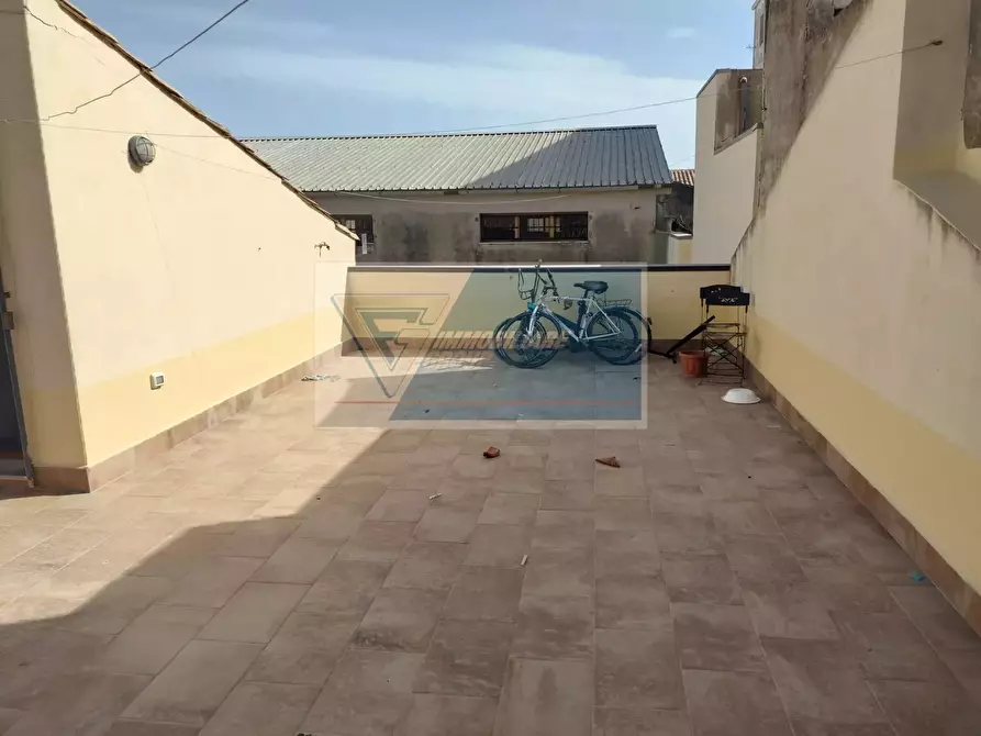 Immagine 22 di Monolocale in vendita  in Via Delle Mandrie a Siracusa
