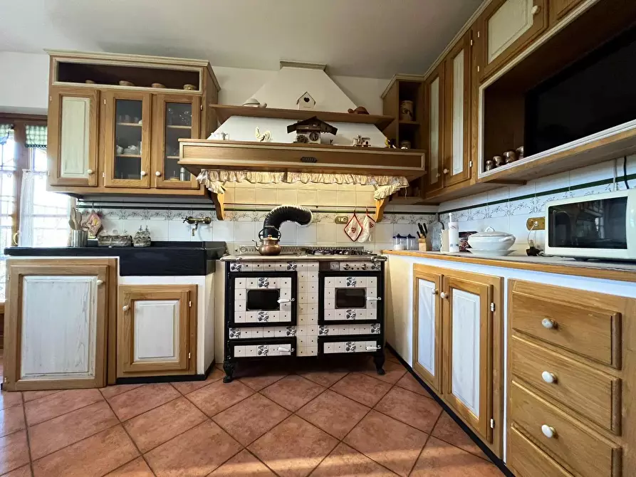 Immagine 36 di Terreno edificabile in vendita  a Coreglia Ligure