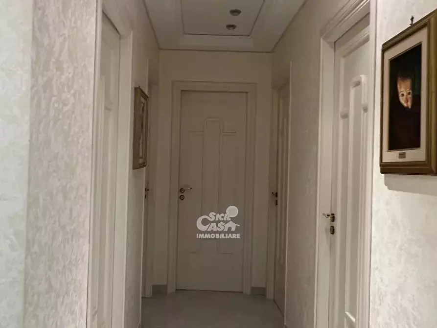 Immagine 10 di Casa trifamiliare in vendita  a Marsala