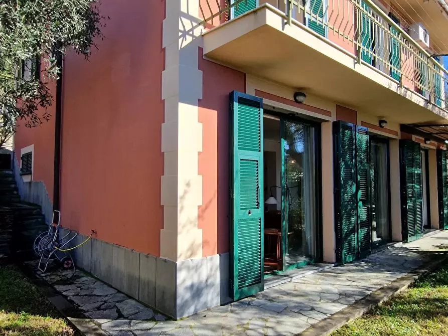 Immagine 37 di Terreno edificabile in vendita  in Via Domenico Canata a Avegno