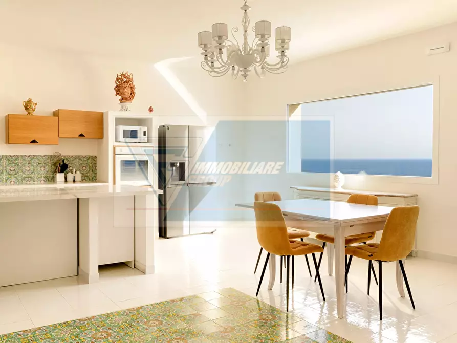 Immagine 7 di Terreno edificabile in vendita  in via manganese a Siracusa