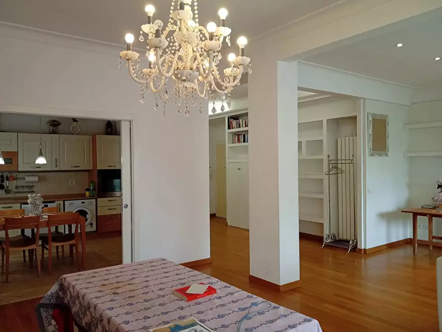 Immagine 10 di Casa trifamiliare in affitto  in Piazza Nostra Signora di Guadalupe a Roma