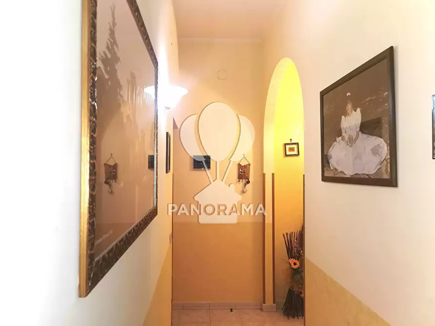 Immagine 24 di Terreno edificabile in vendita  in Via Giorgione, 17 a Partinico