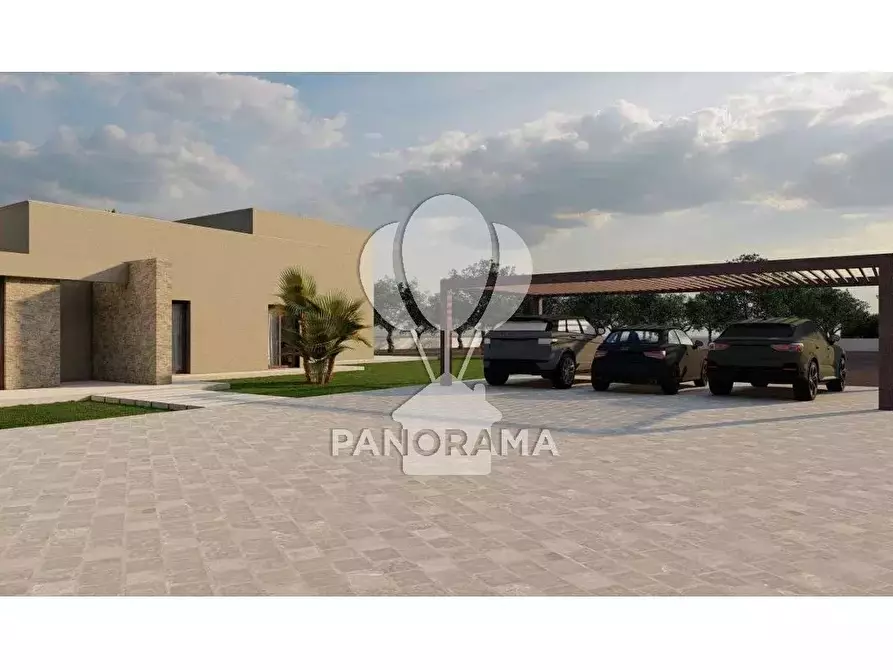 Immagine 8 di Terreno edificabile in vendita  in B&B falconeria a Partinico