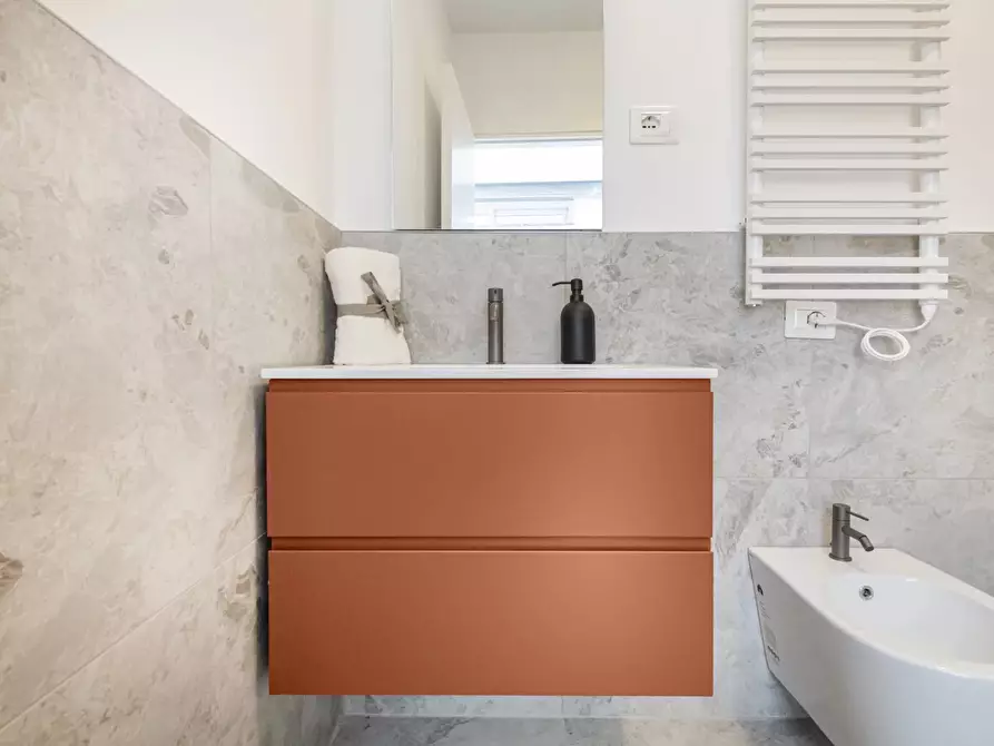 Immagine 32 di Casa trifamiliare in affitto  in Via Francesco de Sanctis, 56 a Milano