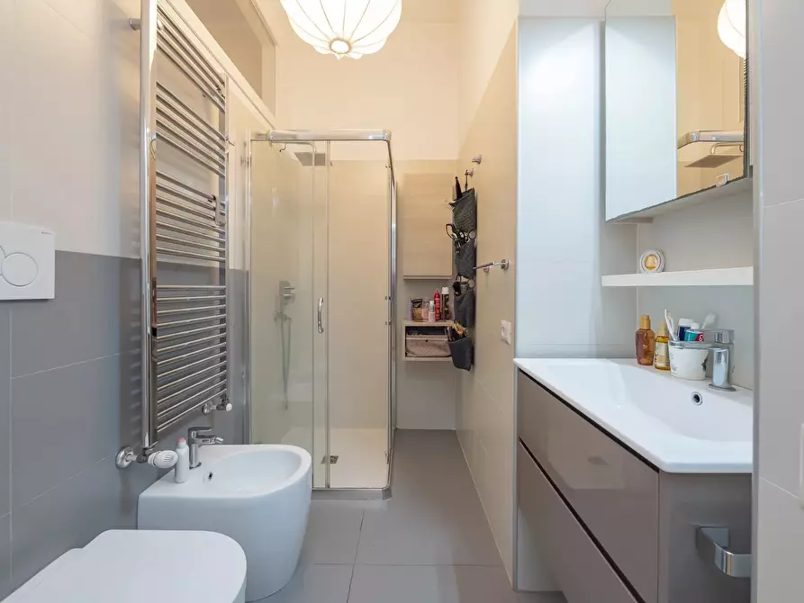 Immagine 21 di Casa trifamiliare in vendita  in Via Giovanni Pacini, 23 a Milano