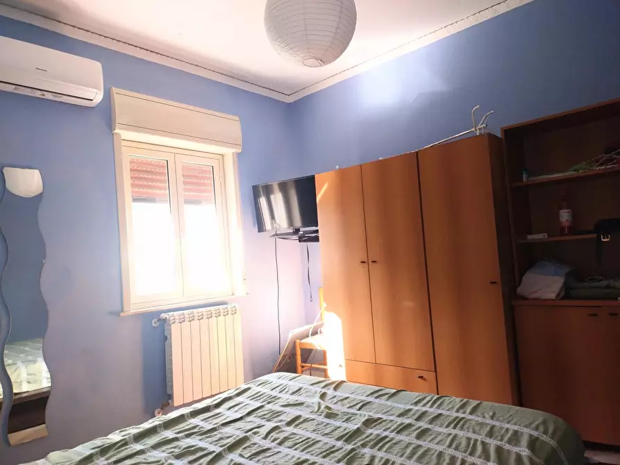 Immagine 5 di Casa trifamiliare in vendita  in statale 113,  casabianca, messina a Messina