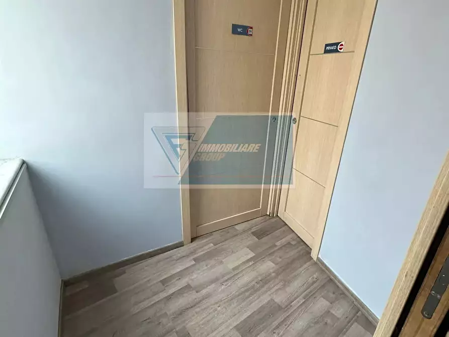 Immagine 21 di Attico in affitto  in Via Piave a Siracusa