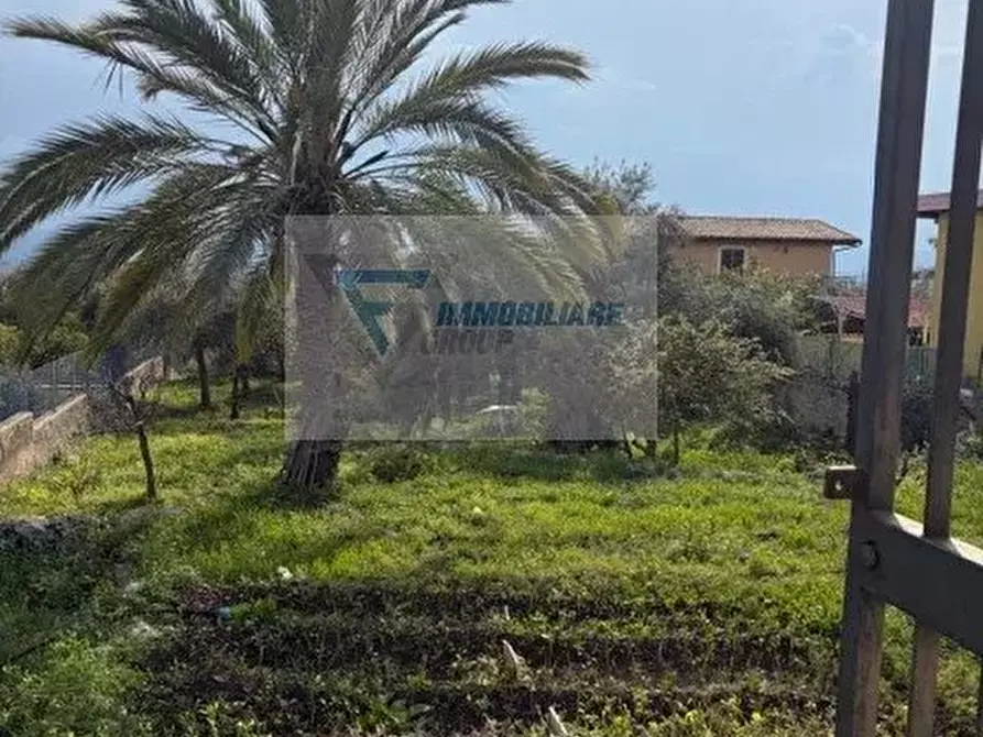 Immagine 6 di Terreno in vendita  in Via Salvo D'Acquisto a Siracusa