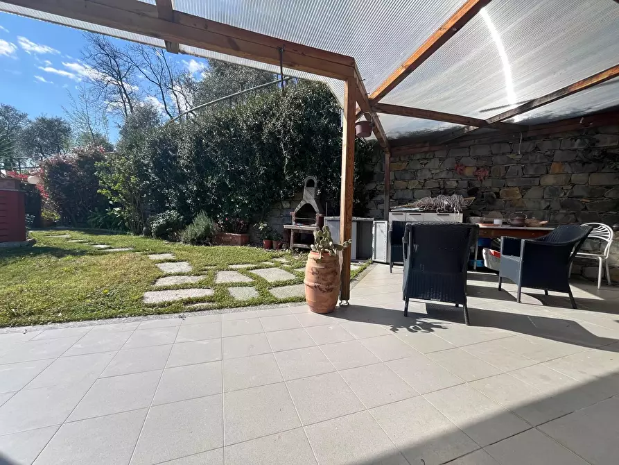 Immagine 25 di Terreno edificabile in vendita  in Località Bacezza Case Sparse a Chiavari