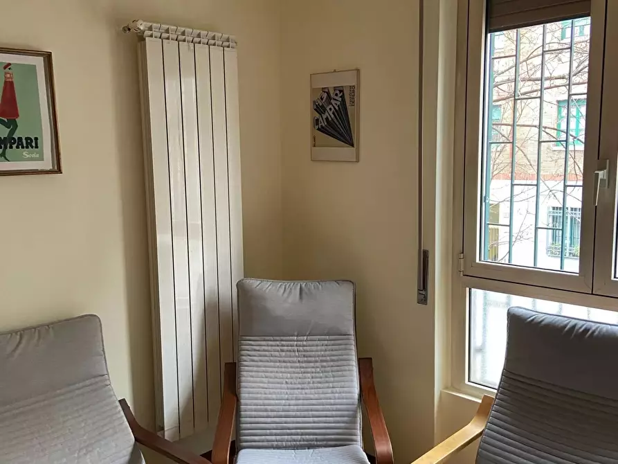 Immagine 12 di Casa trifamiliare in affitto  in Via Eugenio Carpi 38 a Milano