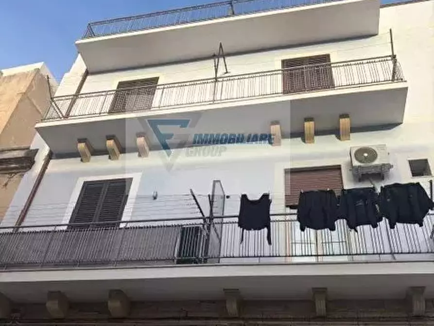 Immagine 1 di Appartamento in vendita  in Via Bainsizza a Siracusa