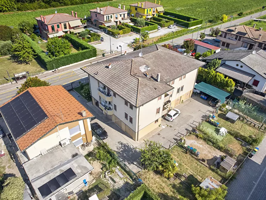 Immagine 52 di Casa trifamiliare in vendita  a Campagna Lupia