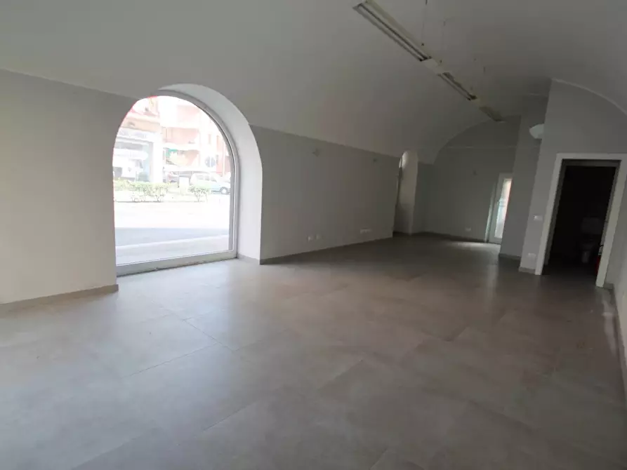 Immagine 12 di Attico in affitto  in Piazza Madonna della Guardia, 1R a Borghetto Santo Spirito