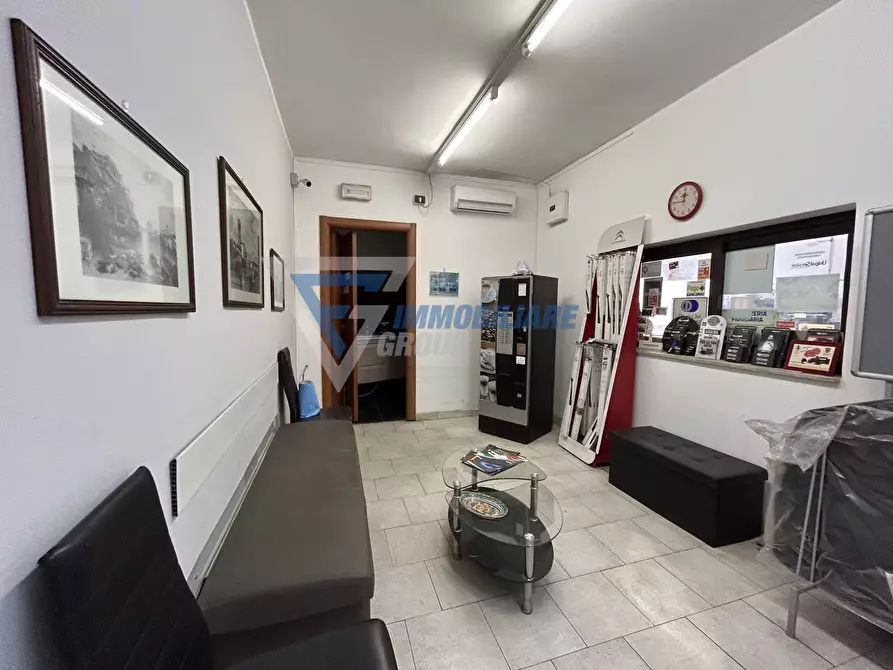 Immagine 2 di Attico in vendita  in Via Elorina a Siracusa