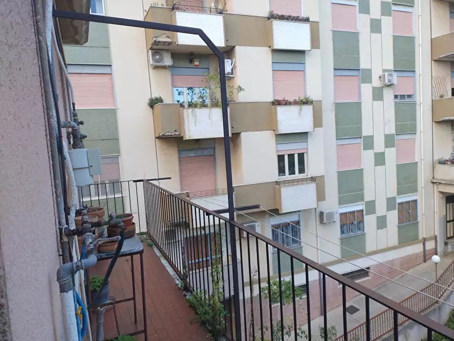 Immagine 25 di Casa trifamiliare in vendita  in Viale Regina Elena, 117 a Messina