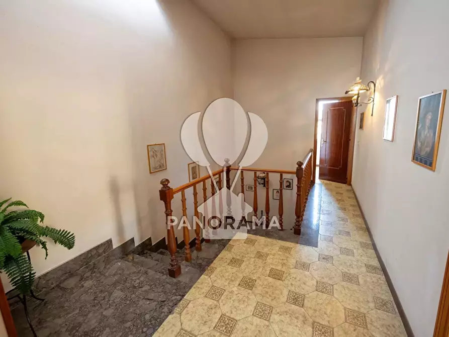 Immagine 47 di Casa trifamiliare in vendita  in via Garibaldi n 78 a Balestrate