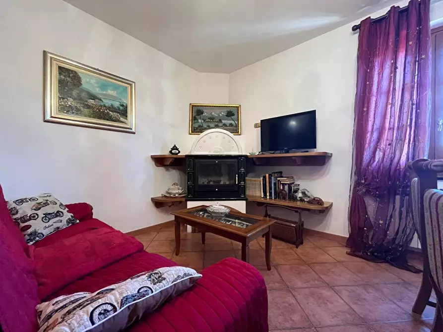 Immagine 31 di Terreno edificabile in vendita  a Coreglia Ligure