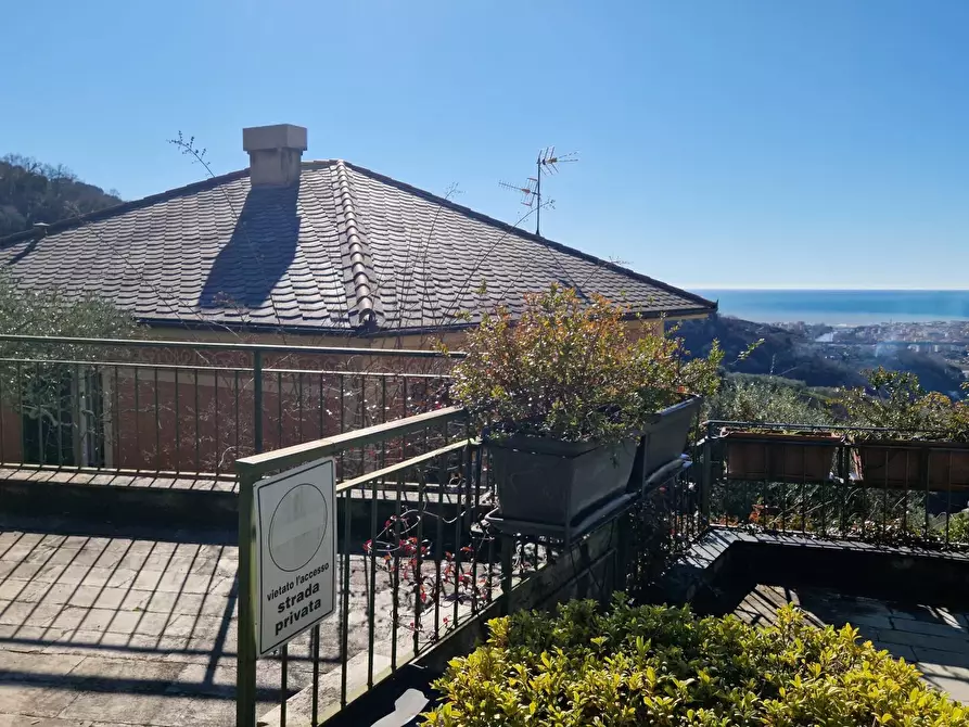 Immagine 8 di Terreno edificabile in vendita  in Via Domenico Canata a Avegno