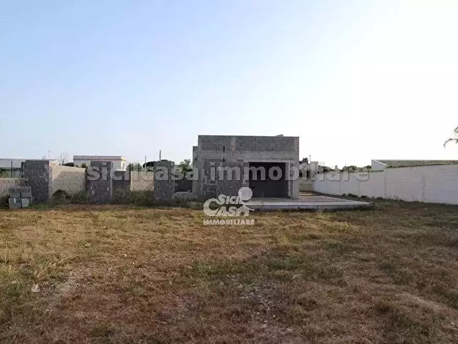 Immagine 1 di Terreno edificabile in vendita  a Marsala