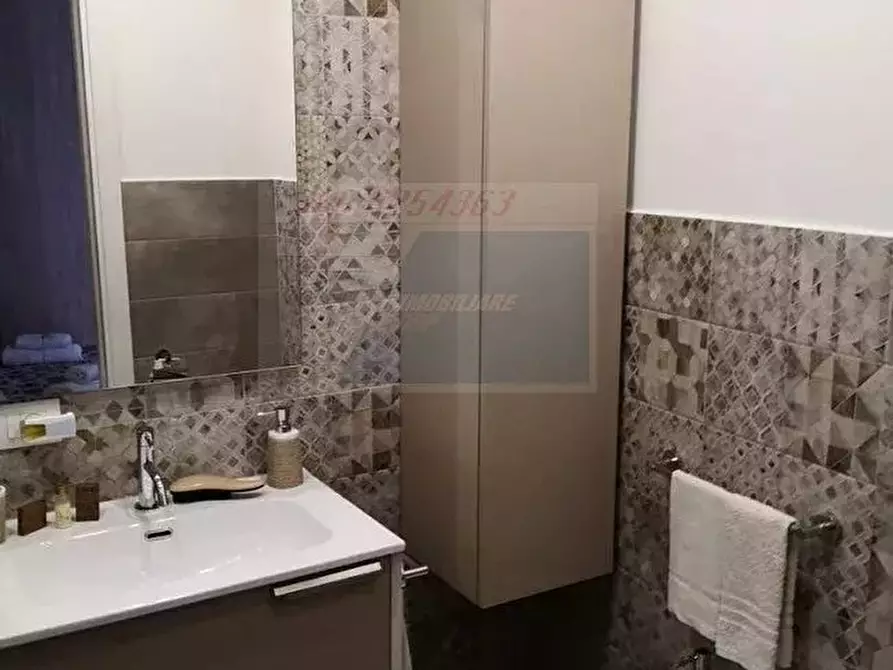 Immagine 13 di Casa trifamiliare in vendita  in Via Arizzi a Siracusa