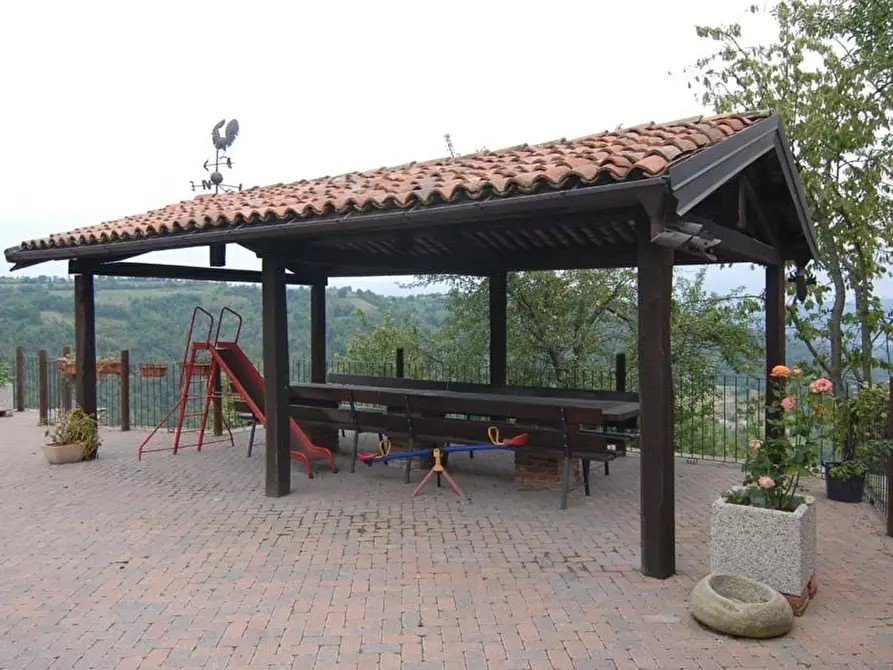 Immagine 28 di Attico in vendita  a Alto