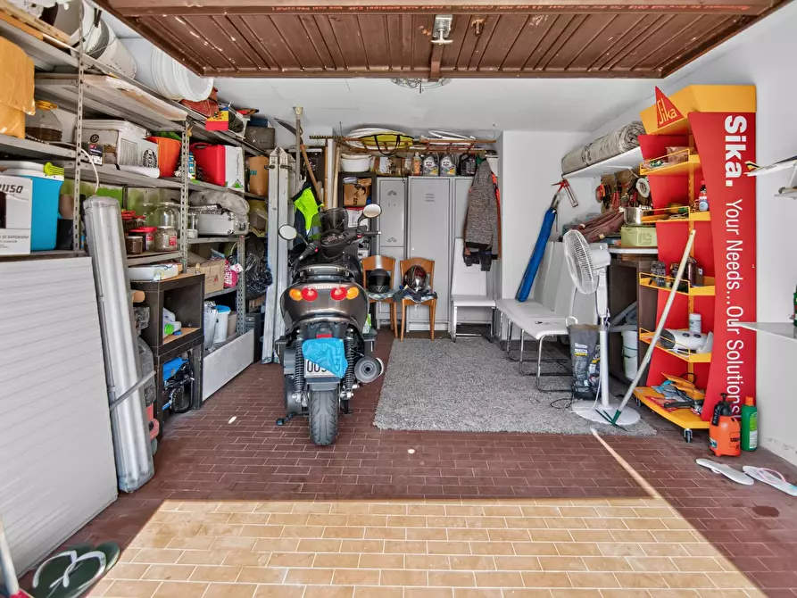 Immagine 29 di Casa trifamiliare in vendita  a Campagna Lupia