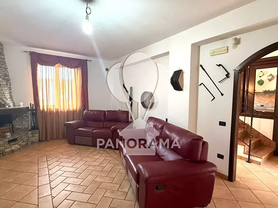 Immagine 7 di Terreno edificabile in vendita  in Via Dante Alighieri a Borgetto